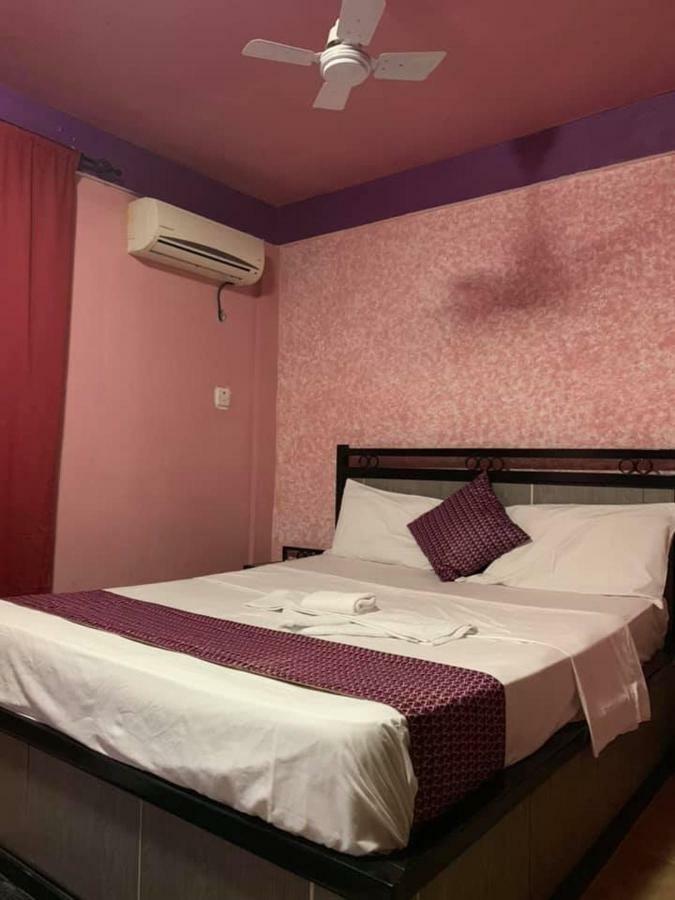 קולולי Vlv International Guest House מראה חיצוני תמונה