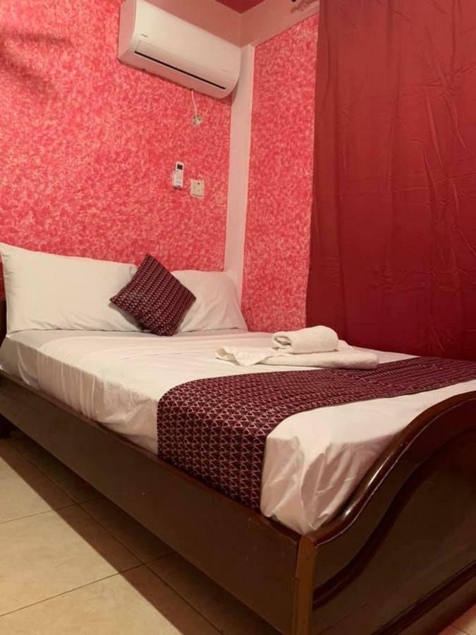 קולולי Vlv International Guest House מראה חיצוני תמונה