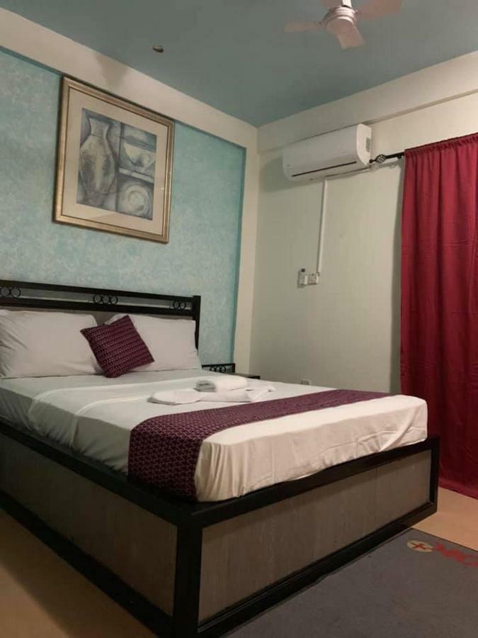 קולולי Vlv International Guest House מראה חיצוני תמונה