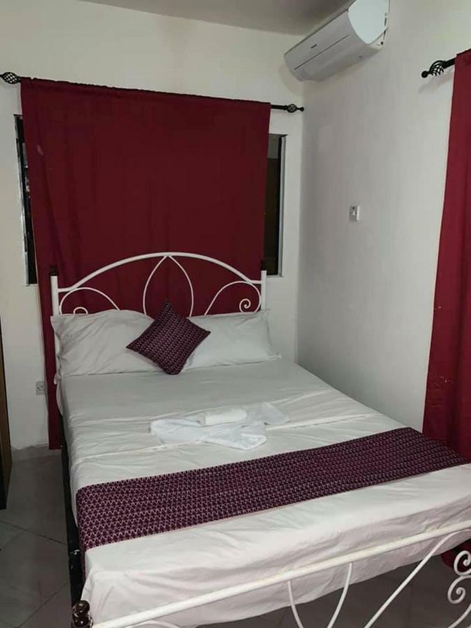 קולולי Vlv International Guest House מראה חיצוני תמונה