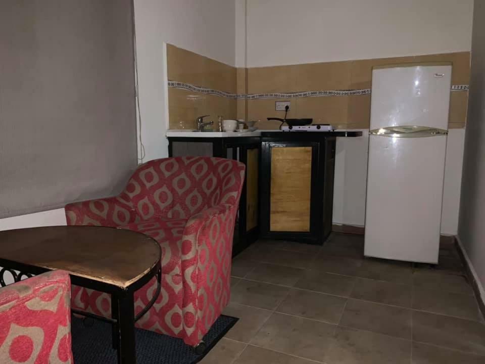 קולולי Vlv International Guest House מראה חיצוני תמונה