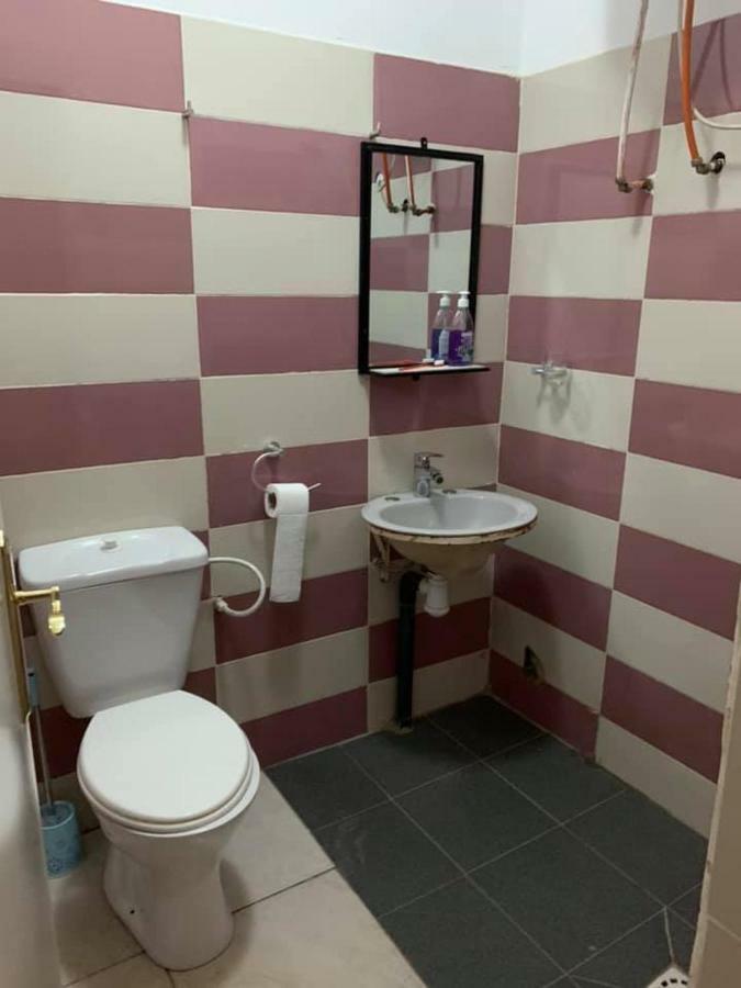 קולולי Vlv International Guest House מראה חיצוני תמונה