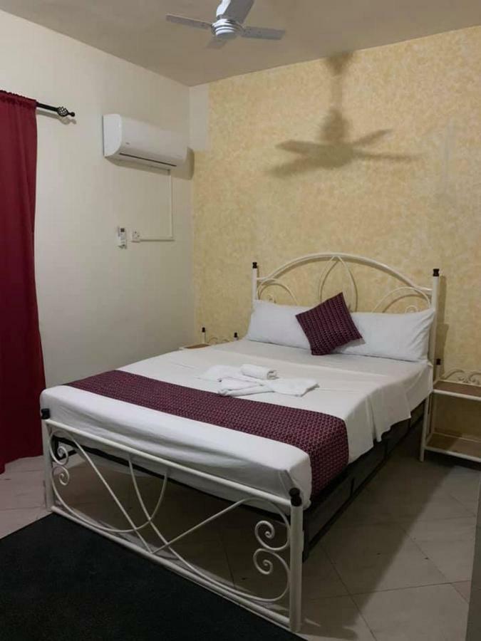 קולולי Vlv International Guest House מראה חיצוני תמונה