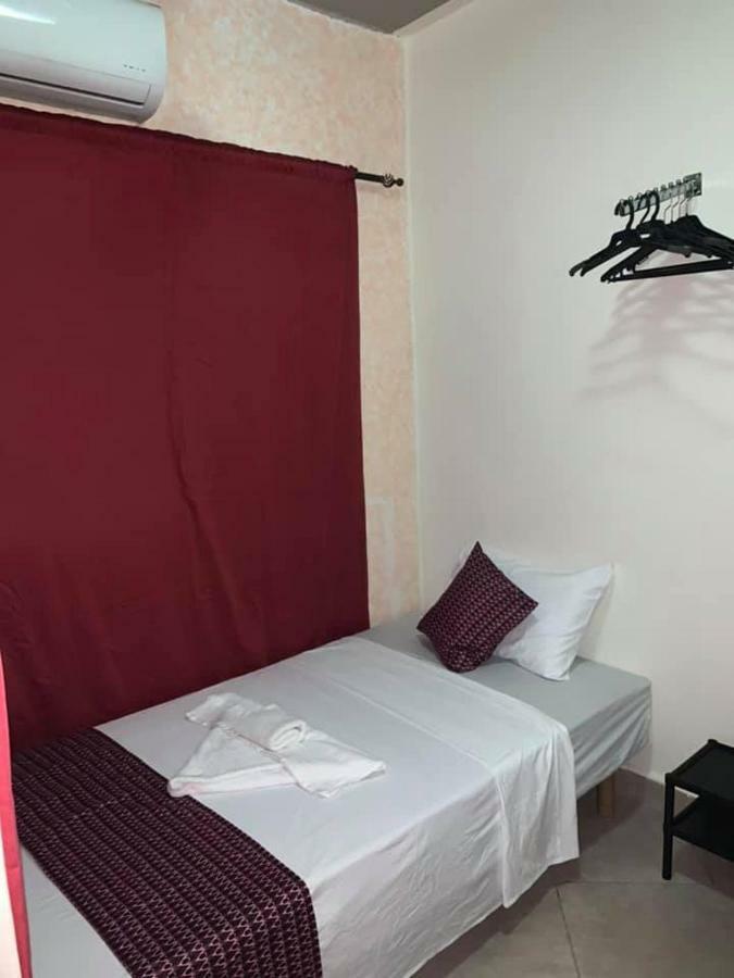 קולולי Vlv International Guest House מראה חיצוני תמונה