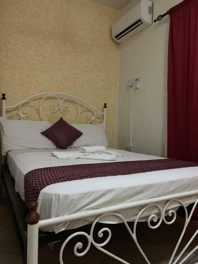 קולולי Vlv International Guest House מראה חיצוני תמונה