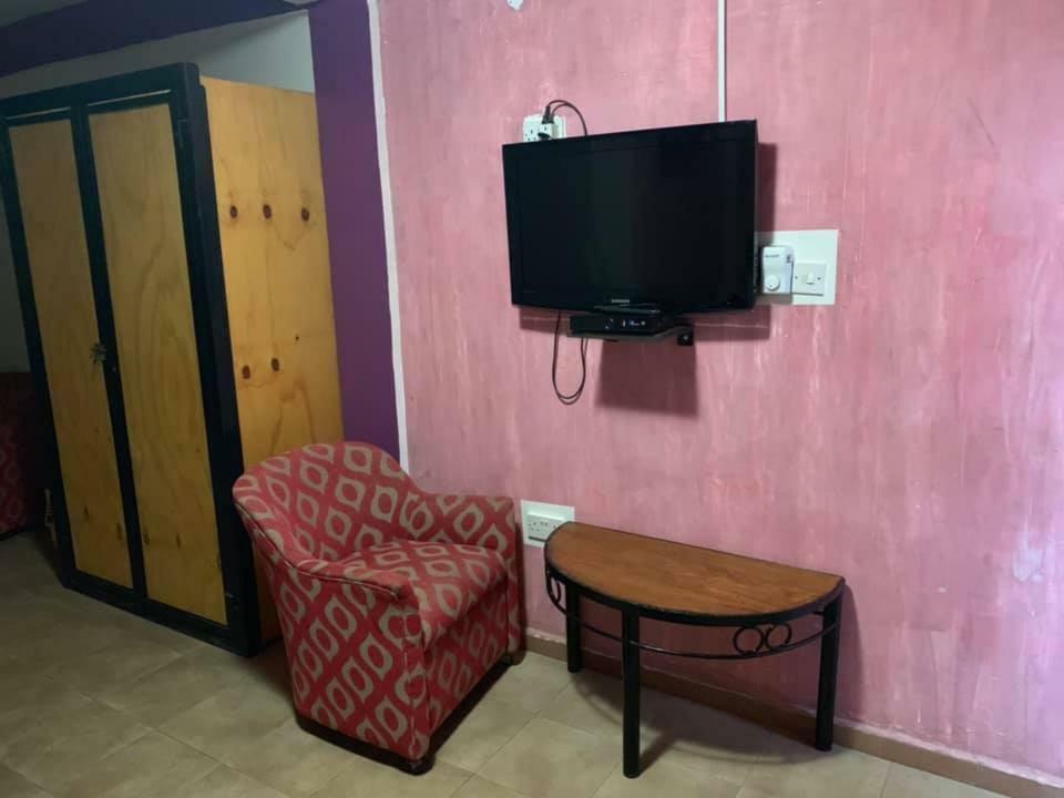 קולולי Vlv International Guest House מראה חיצוני תמונה